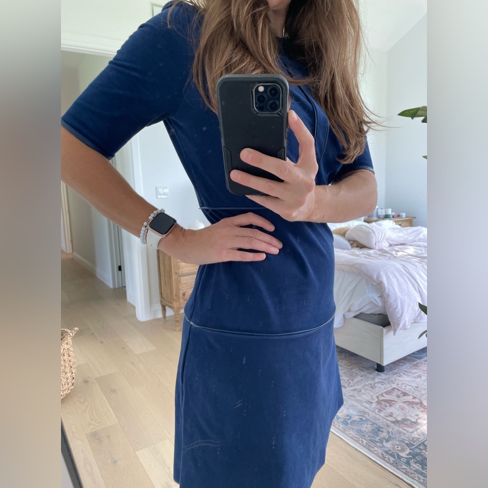 Wedding guest dress